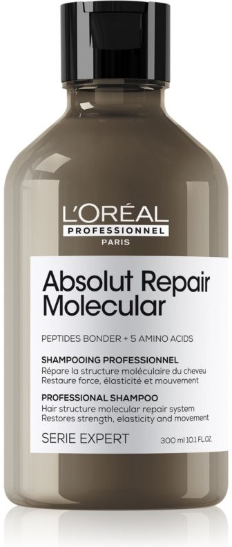 L’Oréal Expert Absolut Repair Molecular šampon 300 ml