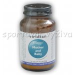 Viridian nutrition Mother and Baby 30 g – Hledejceny.cz