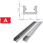 LEDLabs LMA21 – Zboží Dáma