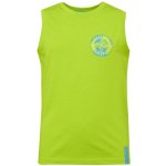 Loap Boomen chlapecké tílko světle zelená – Zboží Dáma