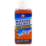 Dynamite Baits Liquid Attractant Marine Halibut 250ml – Zboží Mobilmania