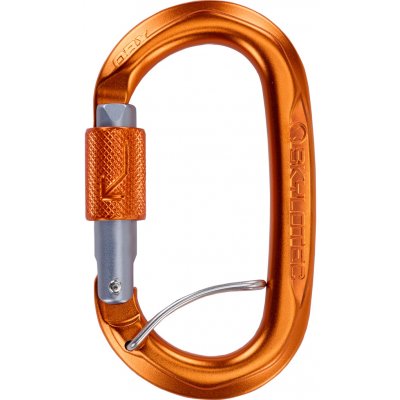 Obx BGL brilock gate with spring bar – Hledejceny.cz