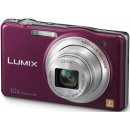 Panasonic Lumix DMC-SZ1