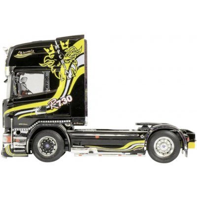 Italeri 510003883 Scania R730 V8 Topline Imperial model tahače stavebnice 1:24 – Hledejceny.cz