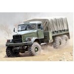Hobby Boss KrAZ255B 1:35 – Hledejceny.cz