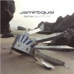 Jamiroquai - High Times - Singles 1992-2006 CD – Hledejceny.cz