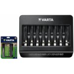 Varta LCD Multi Charger 57671101401 – Zboží Živě