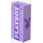 Playboy Goddess Complex toaletní voda dámská 40 ml – Hledejceny.cz