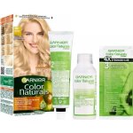 Garnier Color Naturals Nude tmavá blond 7N – Zboží Mobilmania