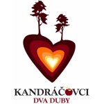 KANDRACOVCI Dva duby – Zbozi.Blesk.cz