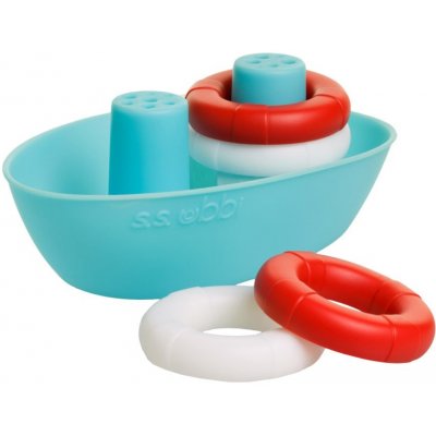 Ubb loďka a bójka do vany – Zboží Dáma