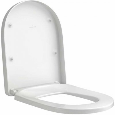 Villeroy & Boch O.novo 8M36S101 – Hledejceny.cz