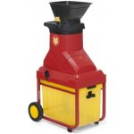 Wolf-Garten SDE 2800 EVO – HobbyKompas.cz