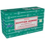 Shrinivas Satya Vonné tyčinky Egyptian Jasmine 15 g – Hledejceny.cz