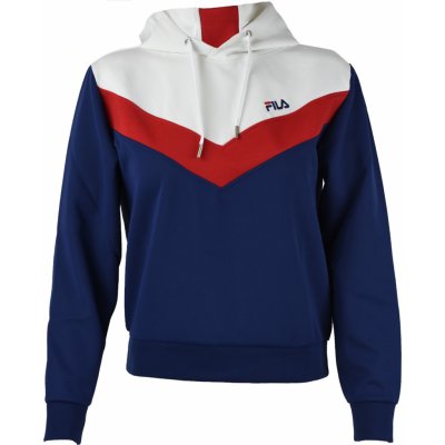 Fila BOSA CROPPED HOODY FAW0273-53007 – Zboží Mobilmania