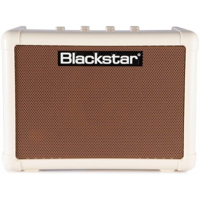 Blackstar FLY 3 Acoustic Pack – Zbozi.Blesk.cz