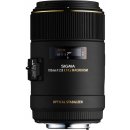 SIGMA 105mm f/2.8 EX DG OS HSM Macro Nikon F-mount