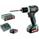Metabo POWERMAXX BS 12 BL 601044500 – Hledejceny.cz