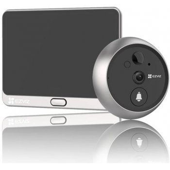 Ezviz DP2