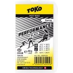 Toko Performance black 40 g – Hledejceny.cz