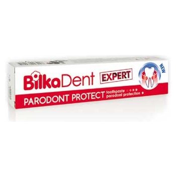 Bilka Přírodní zubní pasta Paradont protect 75 ml