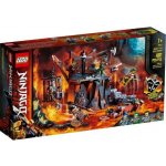LEGO® NINJAGO® 71717 Výprava do Jeskyně lebek – Zboží Živě