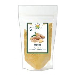 Salvia Paradise Zázvor mletý 1 kg