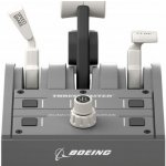 Thrustmaster TCA Quadrant Boeing Edition 4060219 – Zboží Živě