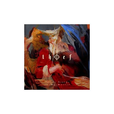 Thief - 16 Deaths Of My Master Digipack CD – Hledejceny.cz