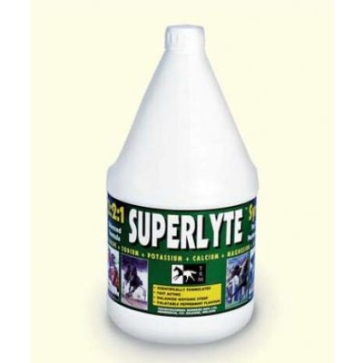 TRM Superlyte Syrup 2:2:1 1 l – Hledejceny.cz
