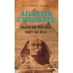 Smrt na Nilu / Death on the Nile - Christie Agatha – Hledejceny.cz