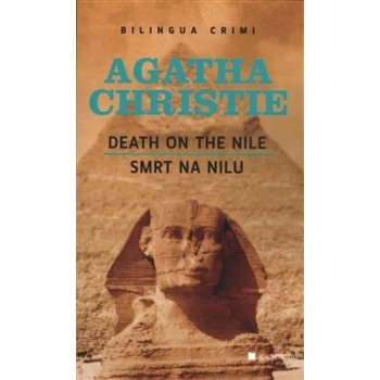Smrt na Nilu / Death on the Nile - Christie Agatha