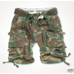 Surplus shorts Division woodland – Zbozi.Blesk.cz
