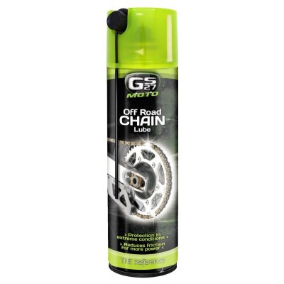 GS27 Off Road Chain Lube 500 ml