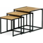 Autronic AF-3003 OAK 3 ks – Zboží Dáma