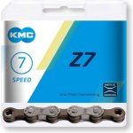 KLS KMC Z7 – Zbozi.Blesk.cz