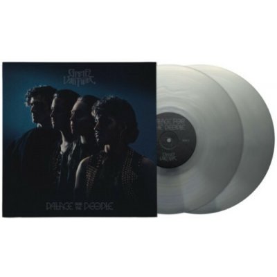 Greta Van Fleet - Palace For The People (Exclusive Dynasty Edition) 2 LP – Hledejceny.cz
