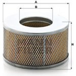 Vzduchový filtr MANN-FILTER C 22 013 – Hledejceny.cz