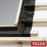 VELUX BFX 1000F Hydroizolační manžeta MK06 – Zboží Mobilmania