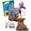 Hra na Xbox Series X/S Sand Land (Collector's Edition) (XSX)