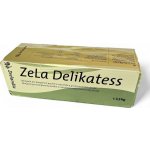 ZeLa Delikates 2,5 kg – Zboží Mobilmania