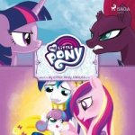 My Little Pony: Stories (EN) – Sleviste.cz