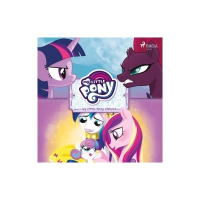 My Little Pony: Stories (EN) – Sleviste.cz