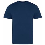Pánské tričko Just Ts - Inkoustově modrá XL – Zboží Mobilmania