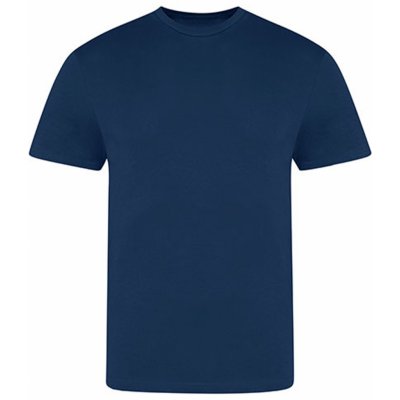 pánské tričko Just Ts Inkoustově modrá – Zboží Mobilmania