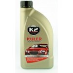 K2 KULER -35°C Červená 1 l | Zboží Auto