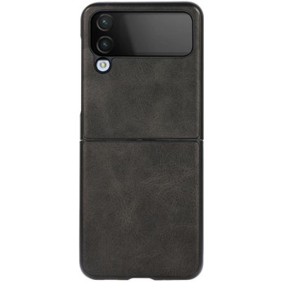 Pouzdro Comfort Case Samsung Galaxy Z Flip 4 černé – Zbozi.Blesk.cz