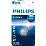 Philips CR1220 1ks CR1220/00B – Zboží Živě