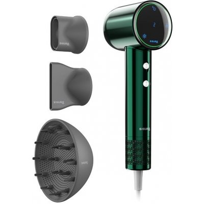 Siguro HR-I551E Forest Flow Premium – Zboží Dáma
