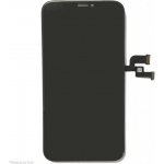 LCD Displej + Dotykové sklo + Rám Apple iPhone XS Max – Zboží Živě